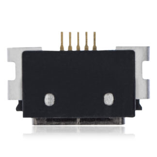 Ladebuchse Löten erforderlich - 05 Pin - Micro B - 4 Anchor Points (C275)
