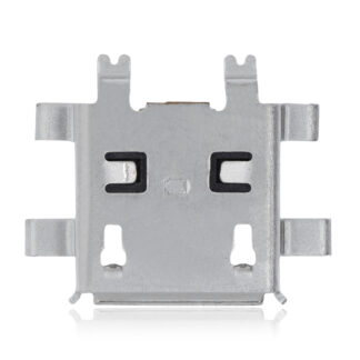 Ladebuchse Löten erforderlich - 05 Pin - Micro B - 6 Anchor Points (C280)