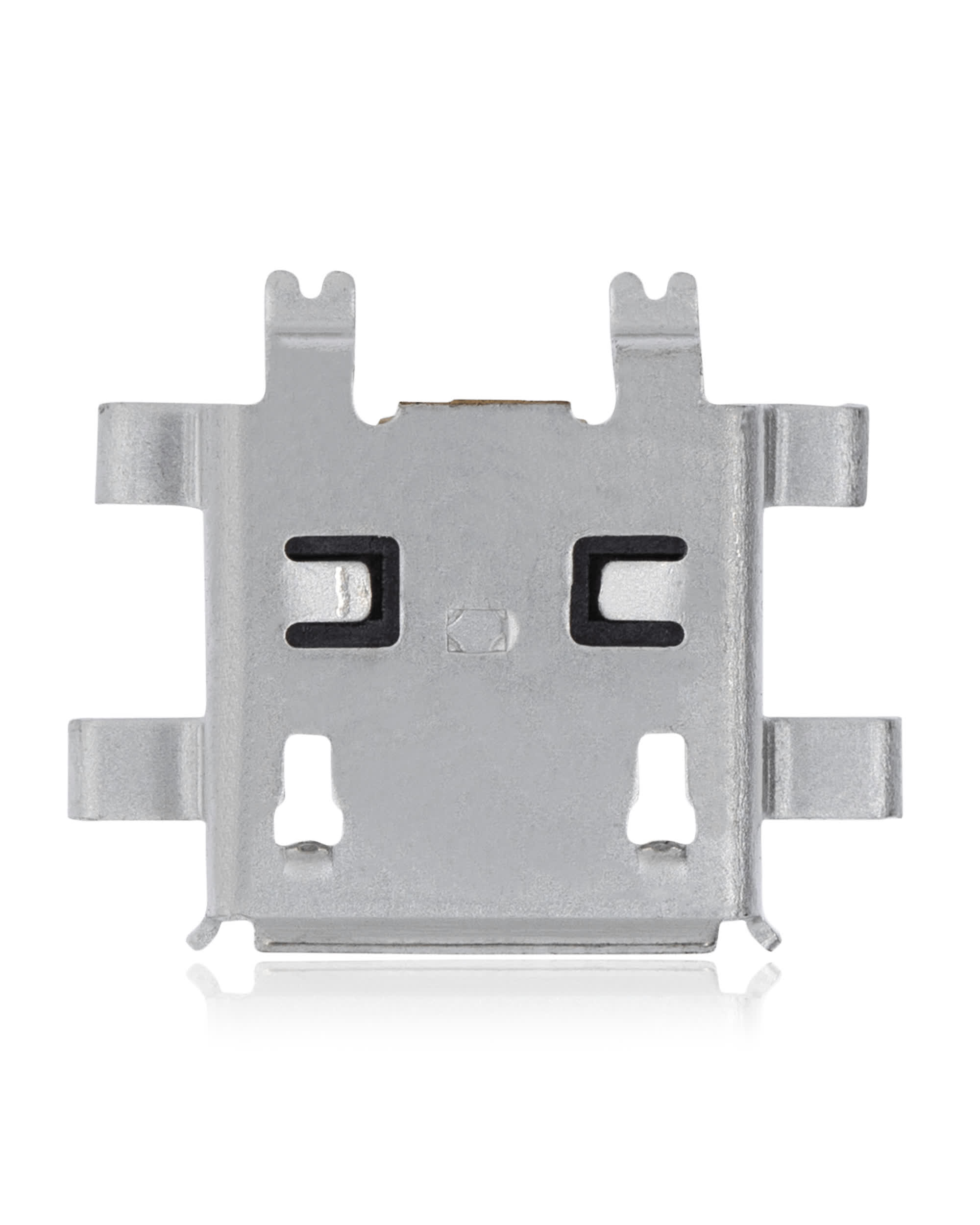 Ladebuchse Löten erforderlich - 05 Pin - Micro B - 6 Anchor Points (C280)