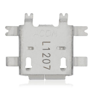 Ladebuchse Löten erforderlich - 05 Pin - Micro B - 6 Anchor Points (C285)