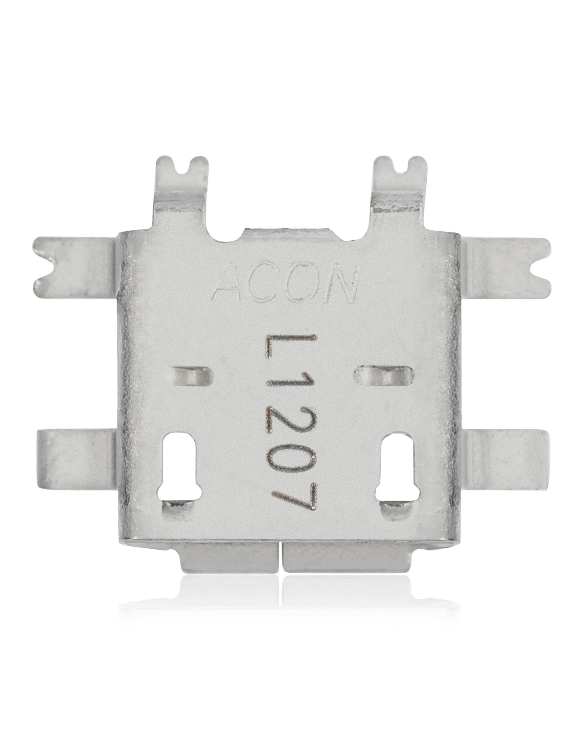 Ladebuchse Löten erforderlich - 05 Pin - Micro B - 6 Anchor Points (C285)