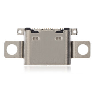 Ladebuchse Löten erforderlich - 14 Pin - Type C - 2 Anchor Points (C309)