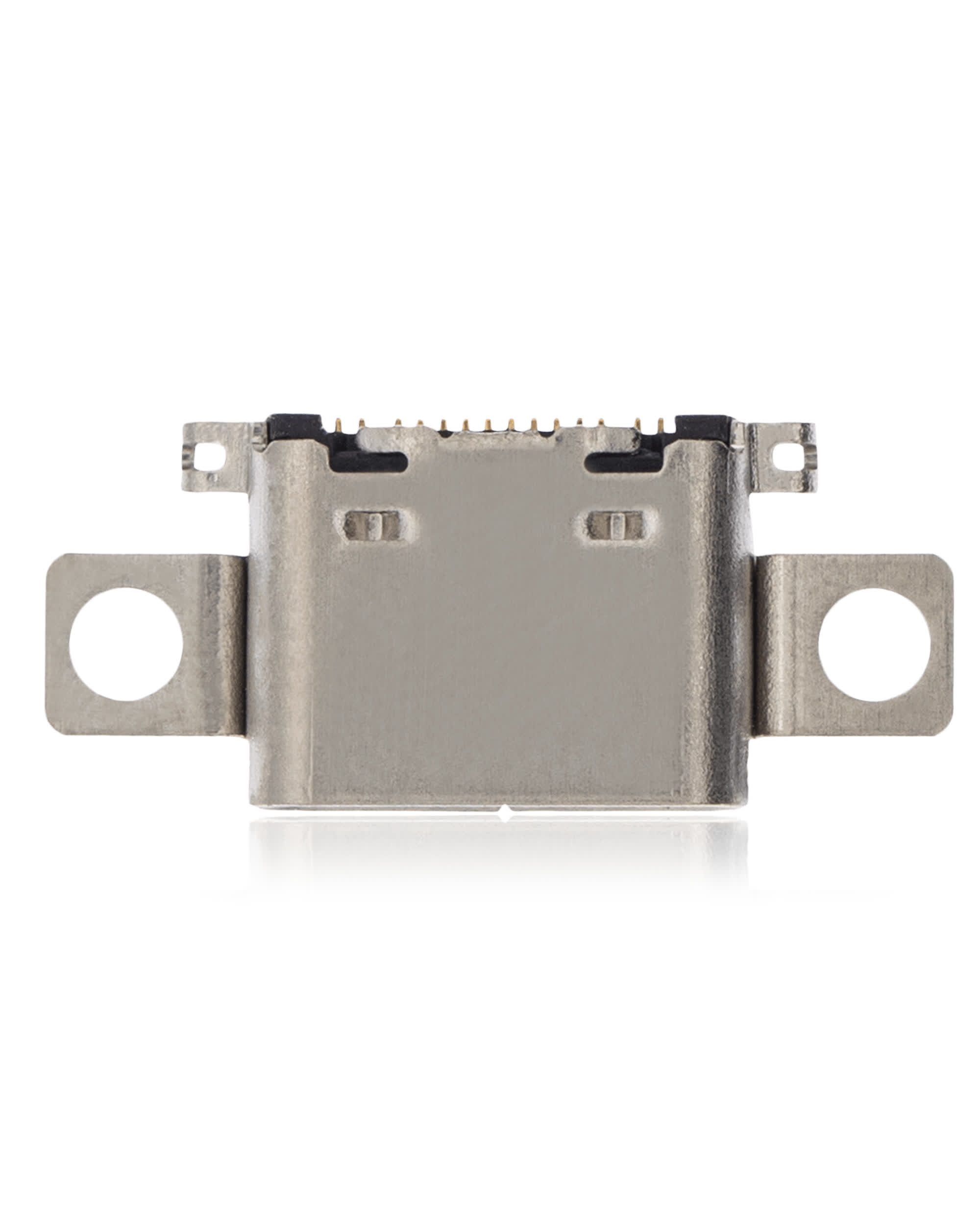 Ladebuchse Löten erforderlich - 14 Pin - Type C - 2 Anchor Points (C309)