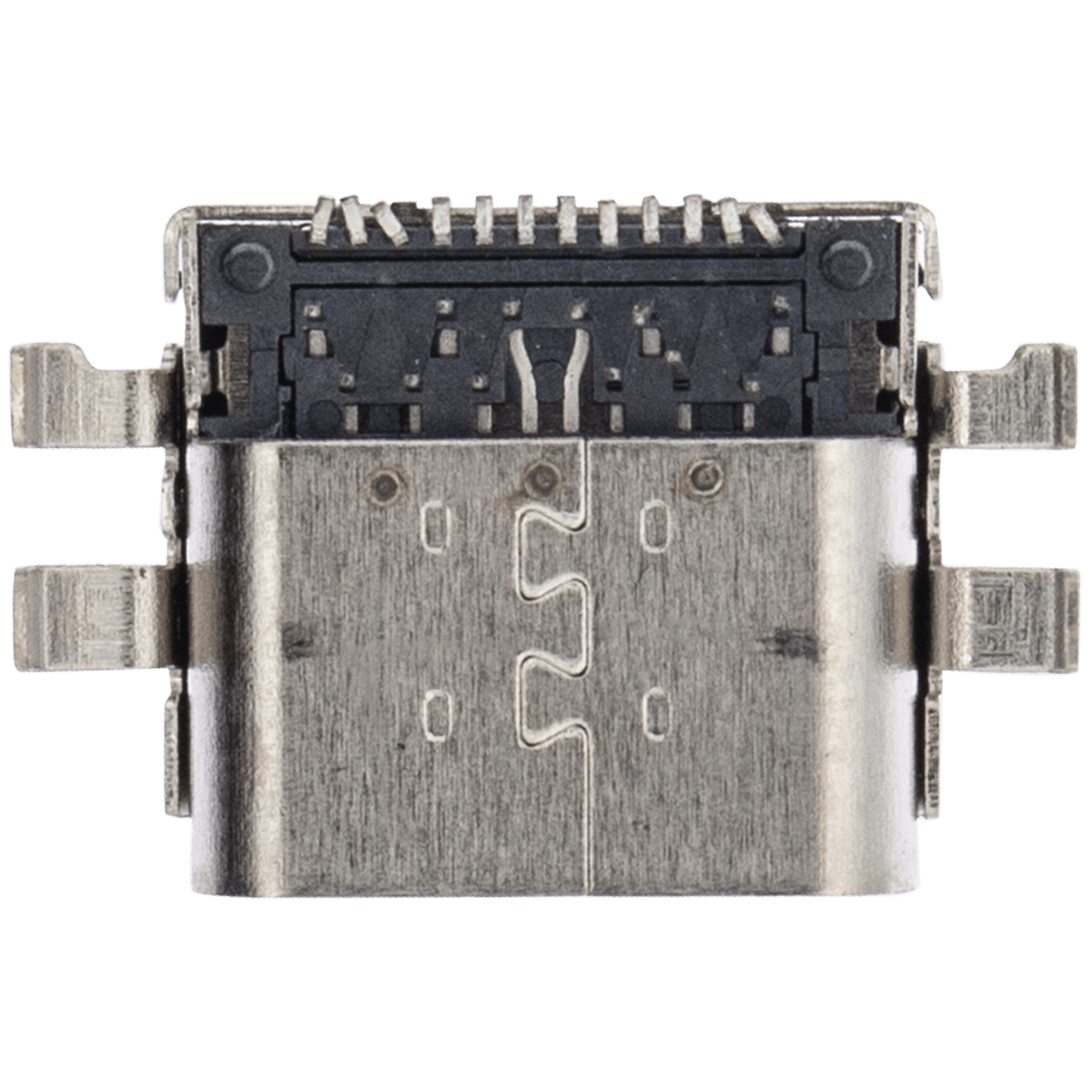 Ladebuchse Löten erforderlich - 24 Pin - Type C - 4 Anchor Points (C311) – Bild 3