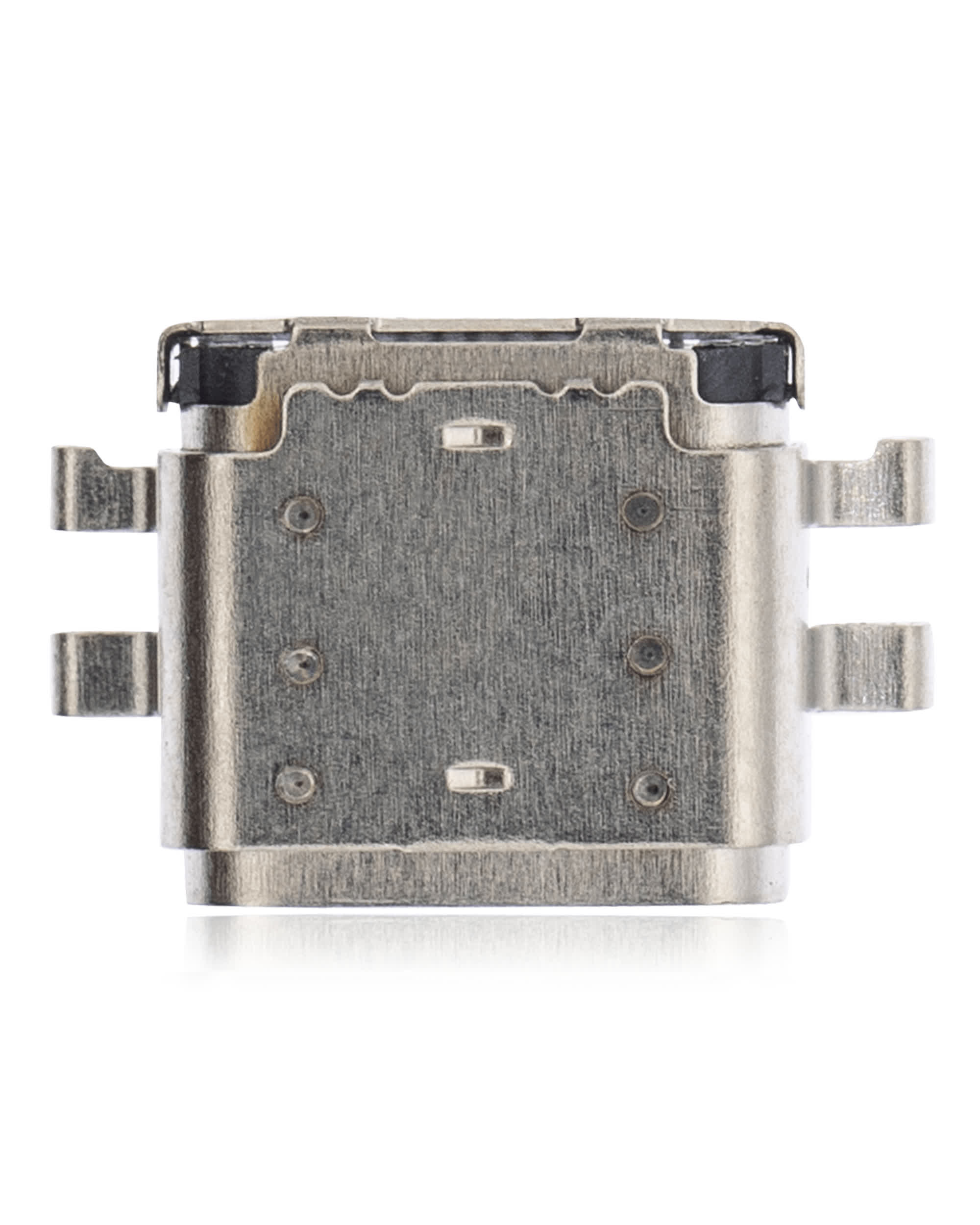Ladebuchse Löten erforderlich - 24 Pin - Type C - 4 Anchor Points (C311)