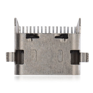 Ladebuchse Löten erforderlich - 16 Pin - Type C - 4 Anchor Points (C322)