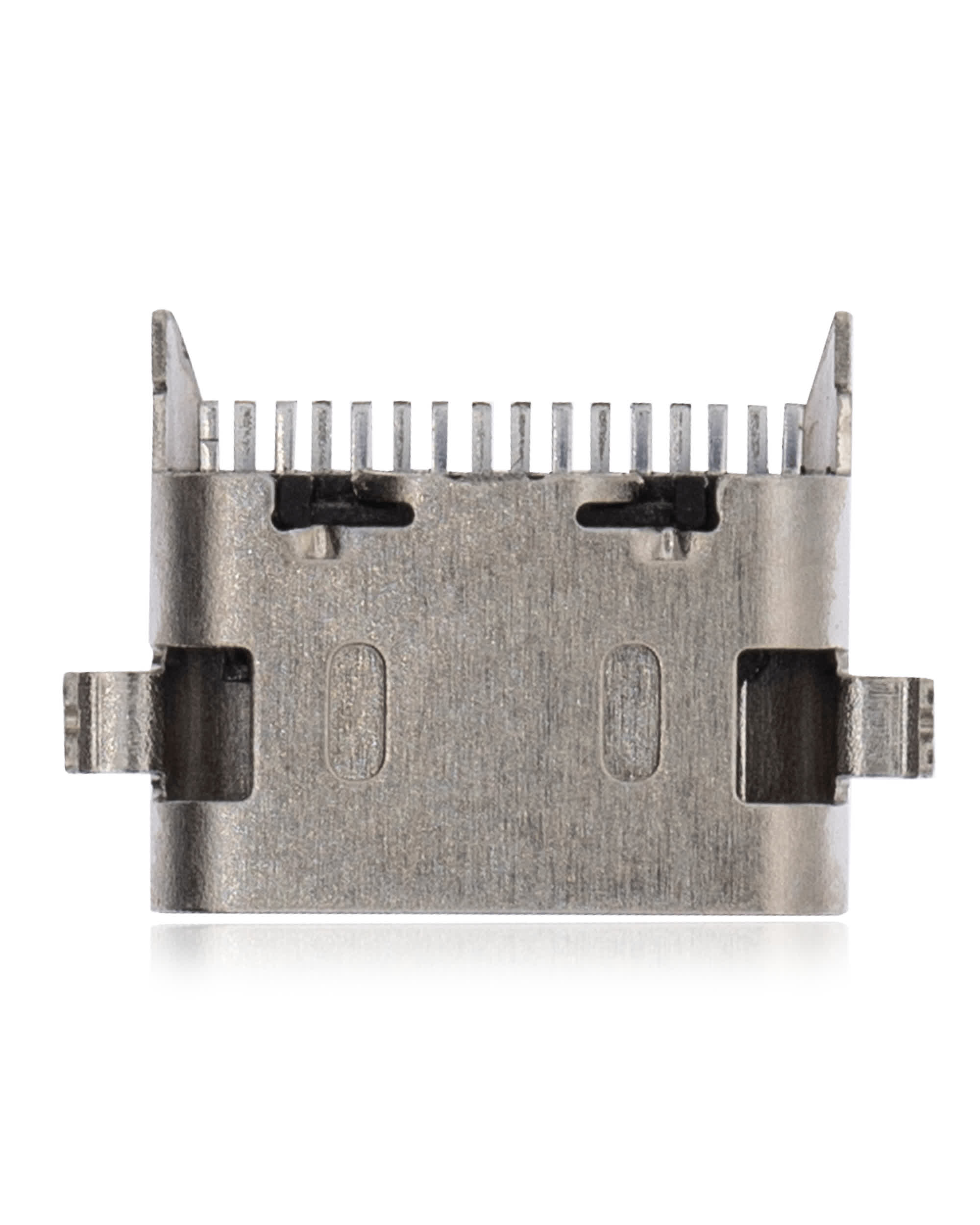 Ladebuchse Löten erforderlich - 16 Pin - Type C - 4 Anchor Points (C322)