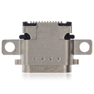Ladebuchse Löten erforderlich - 24 Pin - Type C - 4 Anchor Points (C328)