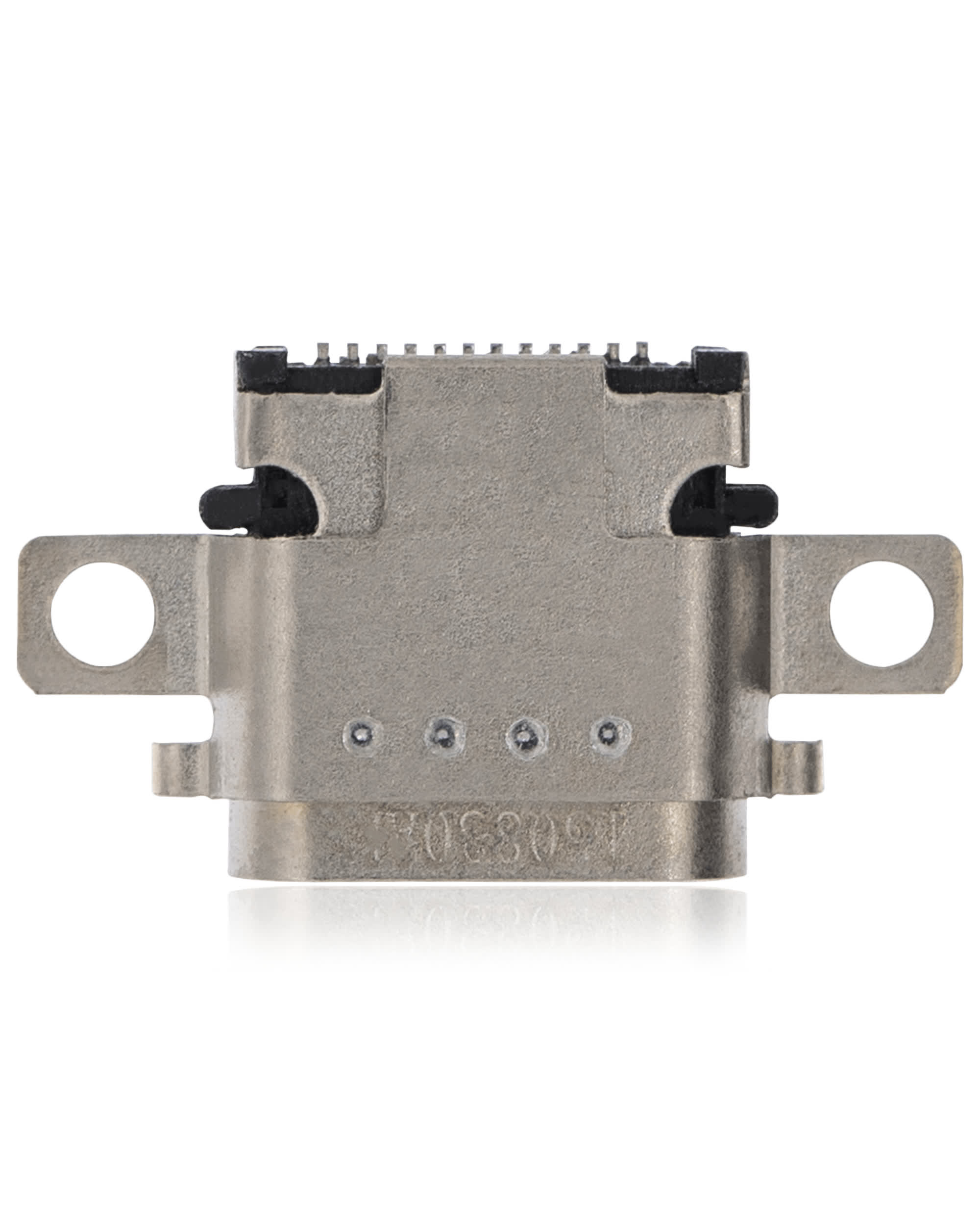 Ladebuchse Löten erforderlich - 24 Pin - Type C - 4 Anchor Points (C328)