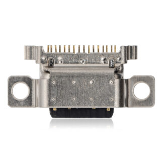 Ladebuchse Löten erforderlich - 16 Pin - Type C - 2 Anchor Points (C337)
