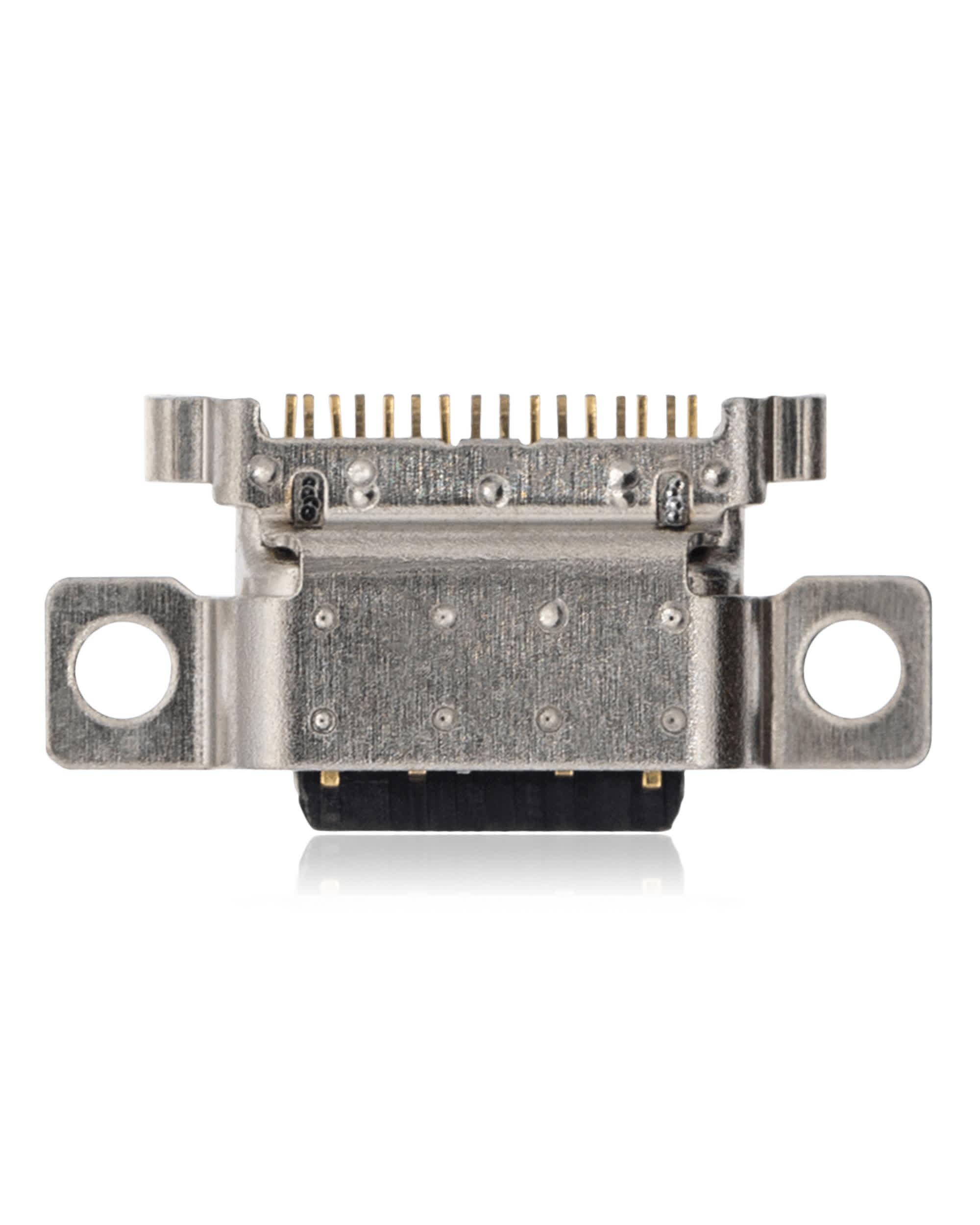 Ladebuchse Löten erforderlich - 16 Pin - Type C - 2 Anchor Points (C337)