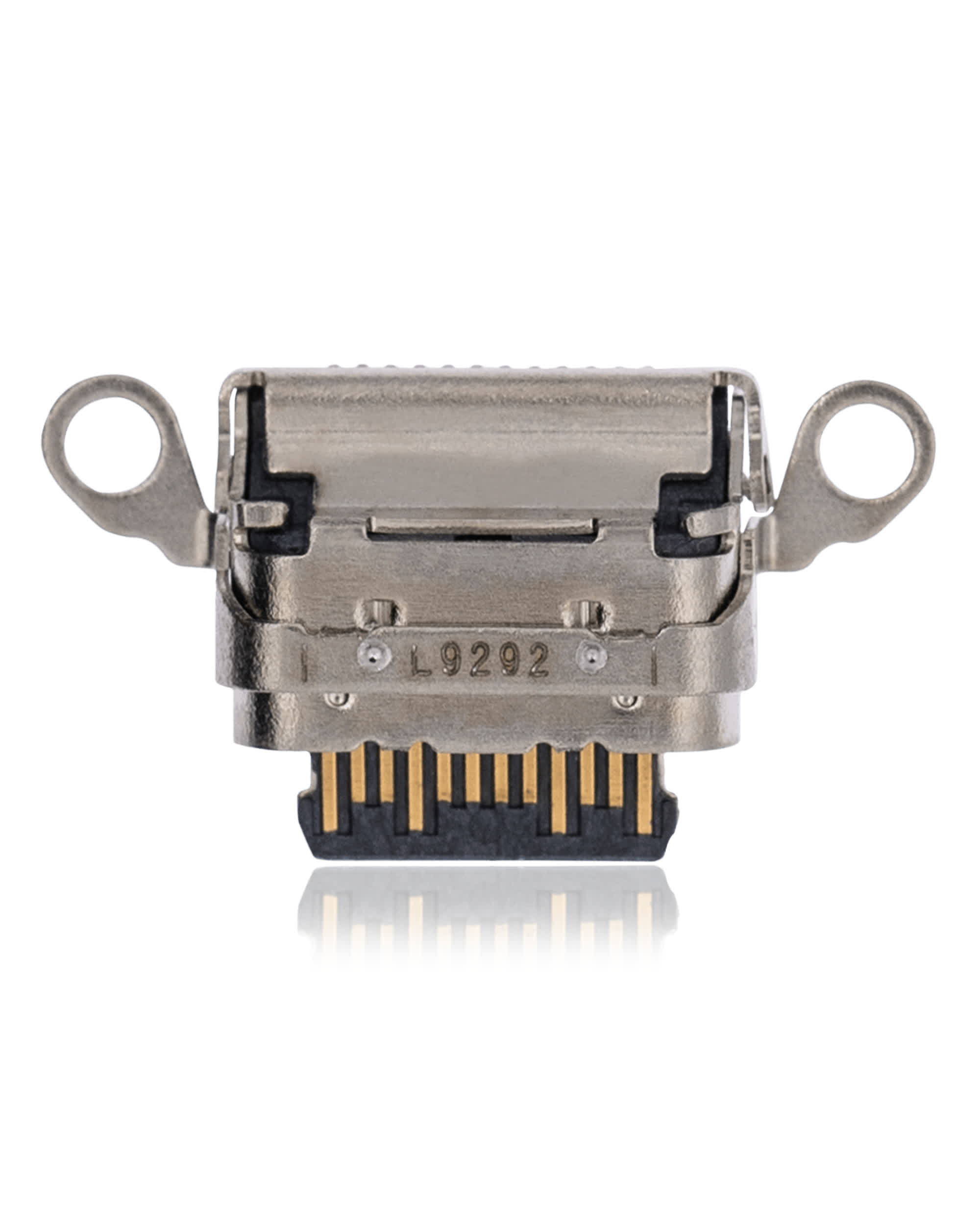 Ladebuchse Löten erforderlich - 24 Pin - Type C - 2 Anchor Points (C339)