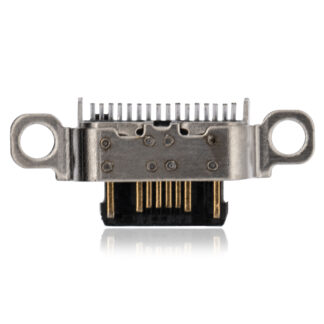 Ladebuchse Löten erforderlich - 16 Pin - Type C - 2 Anchor Points (C342)