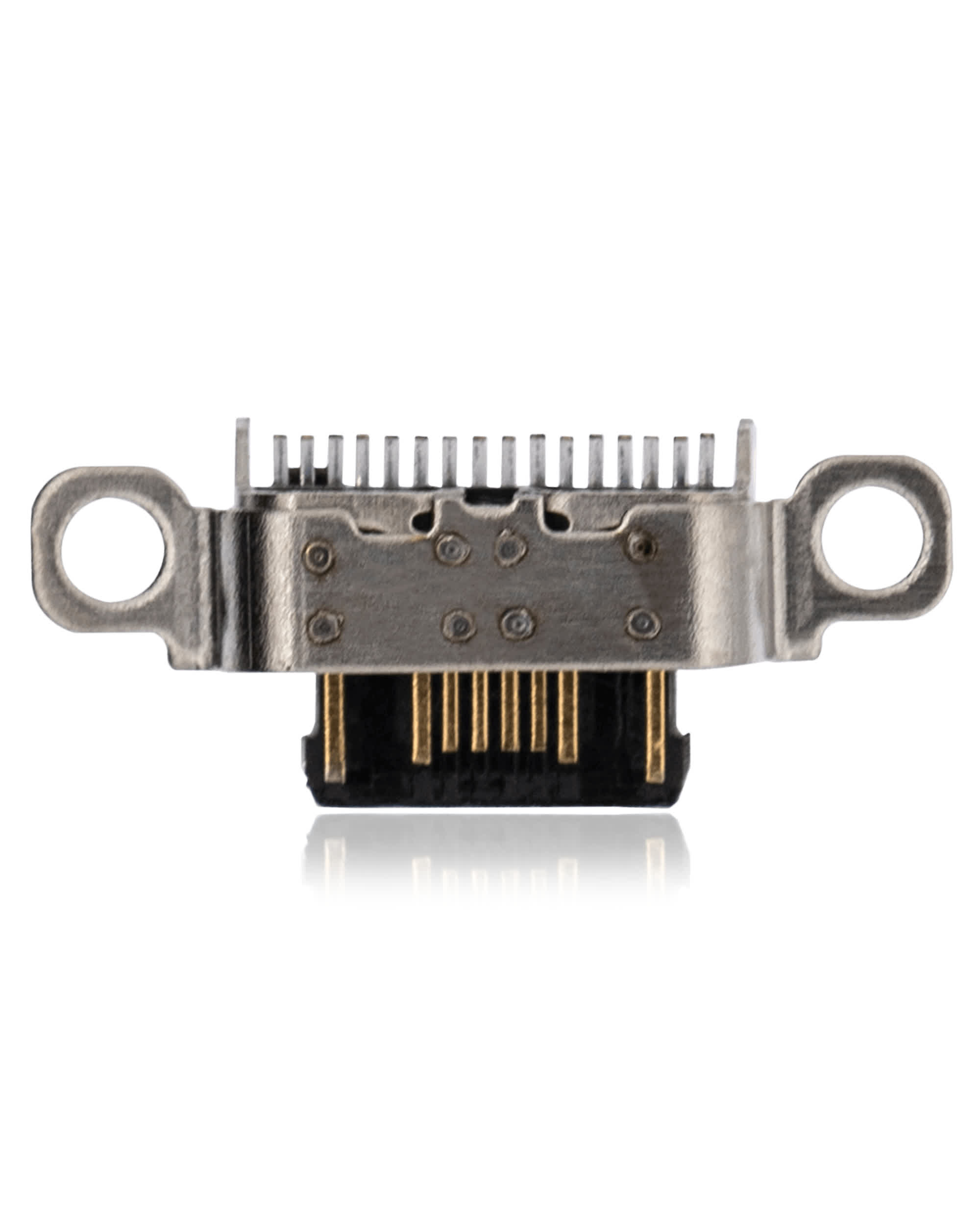 Ladebuchse Löten erforderlich - 16 Pin - Type C - 2 Anchor Points (C342)