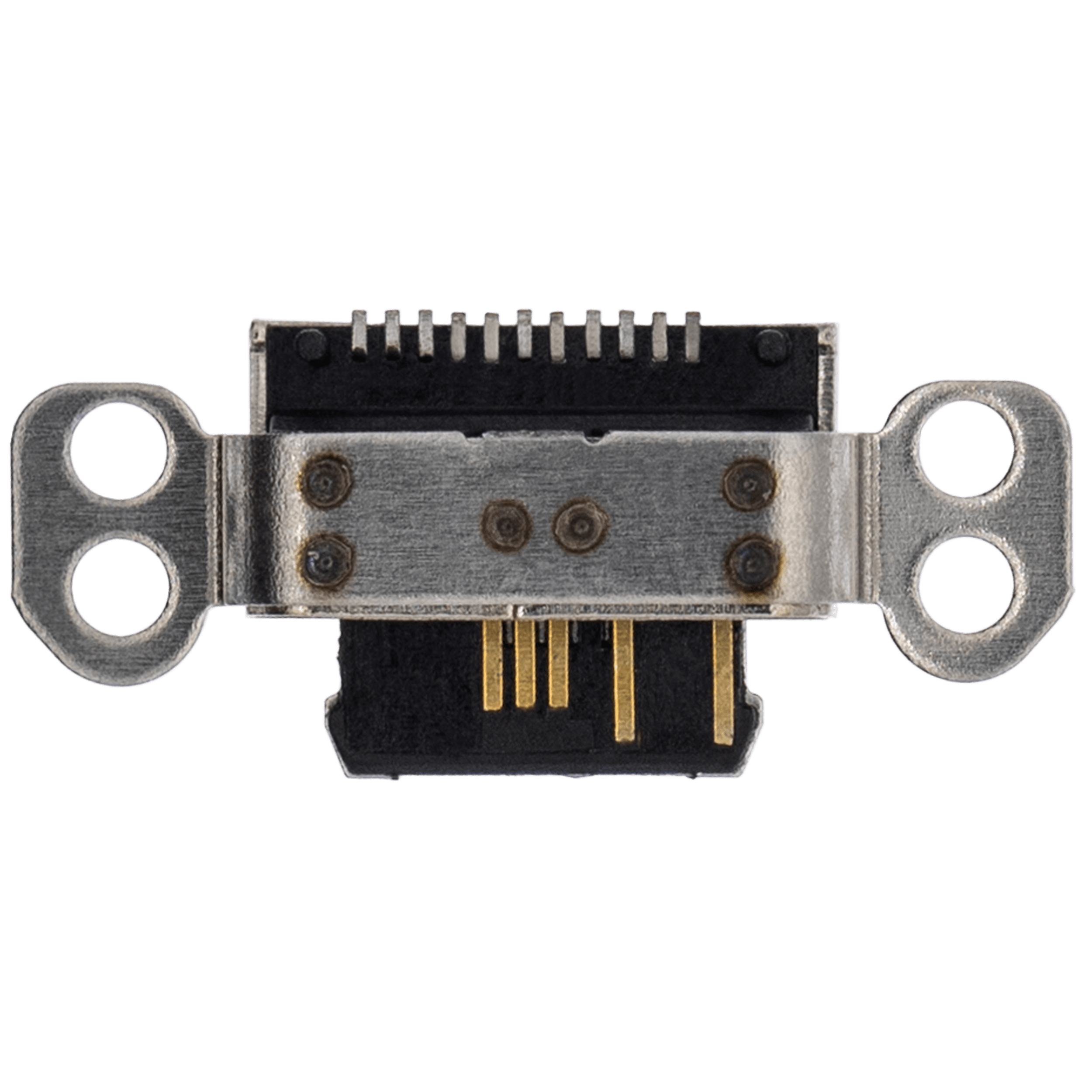 Ladebuchse Löten erforderlich - 11 Pin - Type C - 2 Anchor Points (C346) – Bild 3