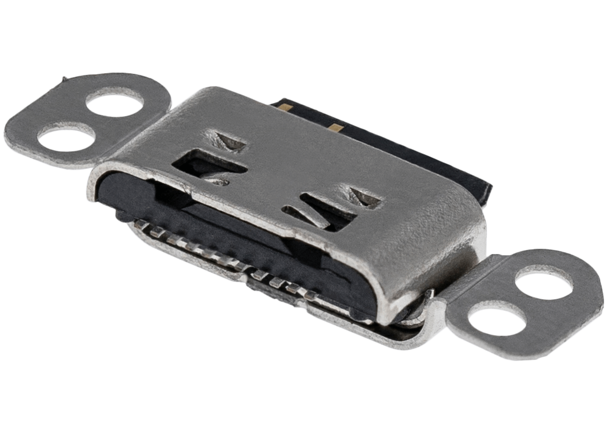 Ladebuchse Löten erforderlich - 11 Pin - Type C - 2 Anchor Points (C346) – Bild 4