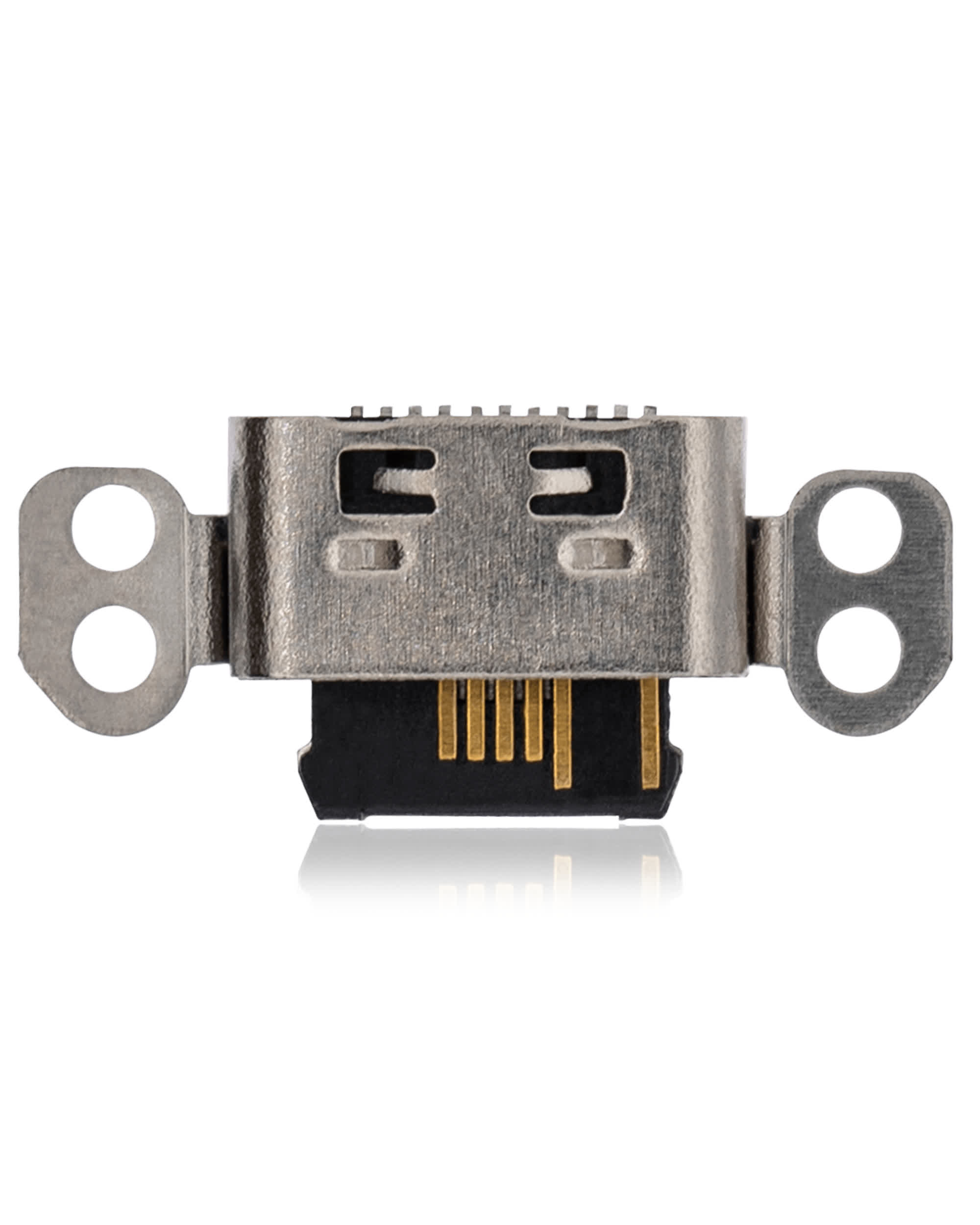 Ladebuchse Löten erforderlich - 11 Pin - Type C - 2 Anchor Points (C346)