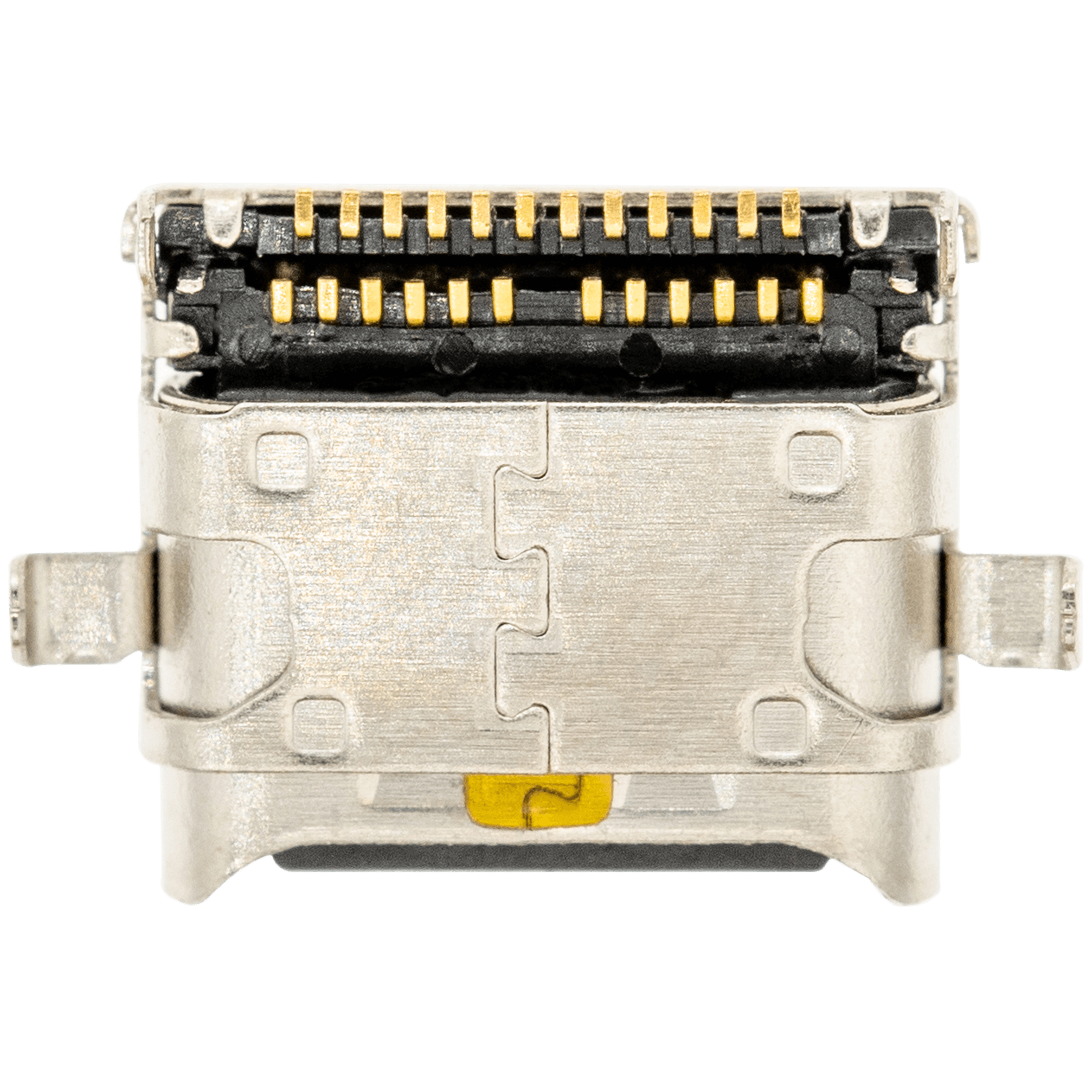 Ladebuchse Löten erforderlich - 24 Pin - Type C - 4 Anchor Points (C355) – Bild 3