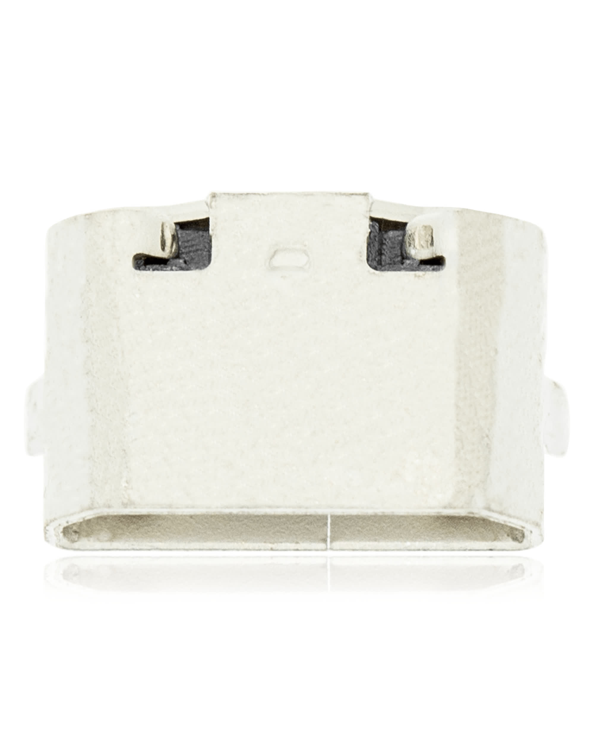 Ladebuchse Löten erforderlich - 05 Pin - Micro B - 2 Anchor Points (C400)