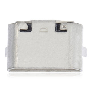 Ladebuchse Löten erforderlich - 05 Pin - Micro B - 2 Anchor Points (C036)