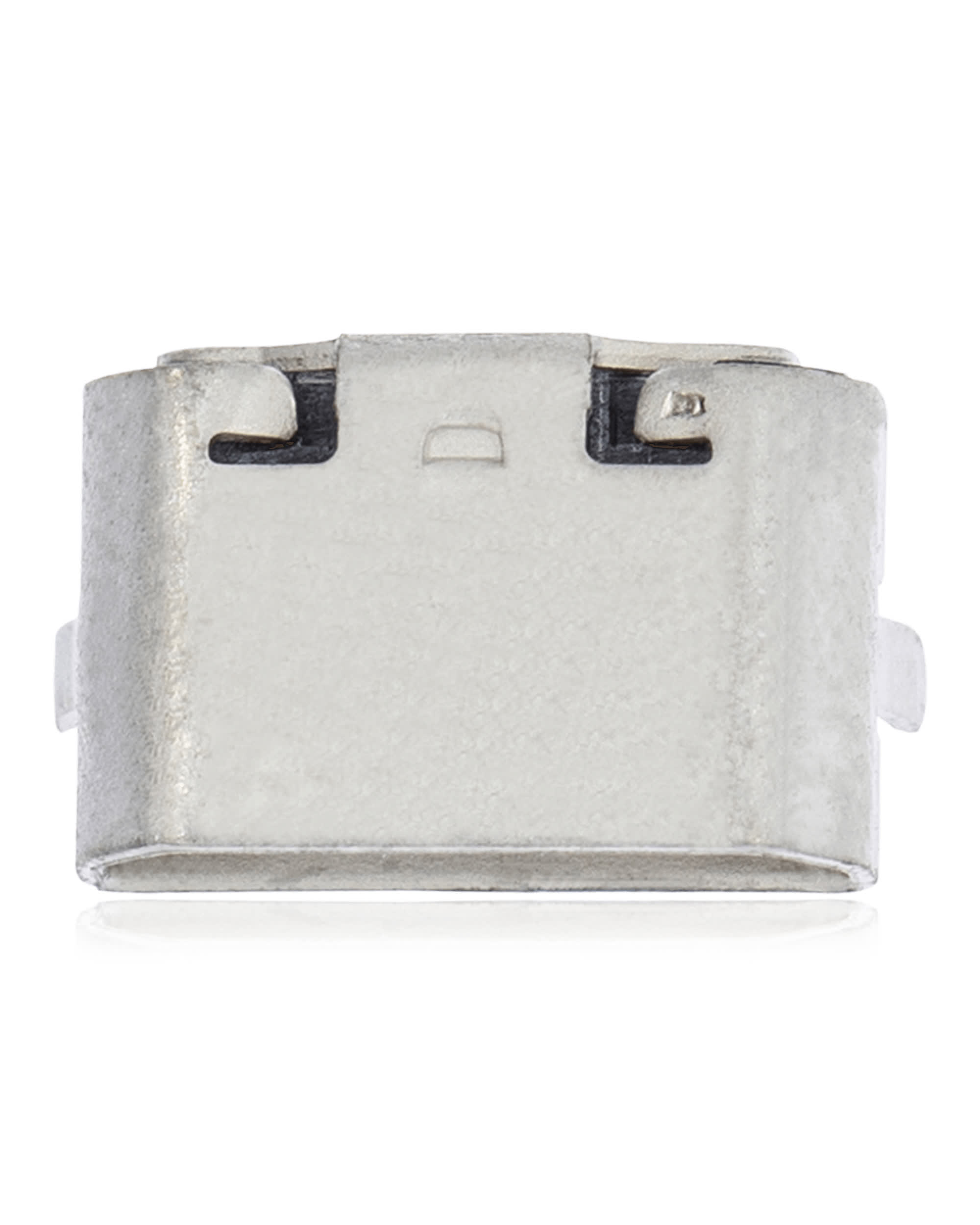 Ladebuchse Löten erforderlich - 05 Pin - Micro B - 2 Anchor Points (C036)