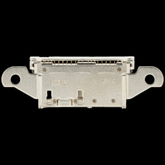 Ladebuchse Löten erforderlich - 21 Pin - Micro B 3.0 - 4 Anchor Points (C047)