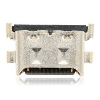 Ladebuchse Löten erforderlich - 18 Pin - Type C - 4 Anchor Points (C354)