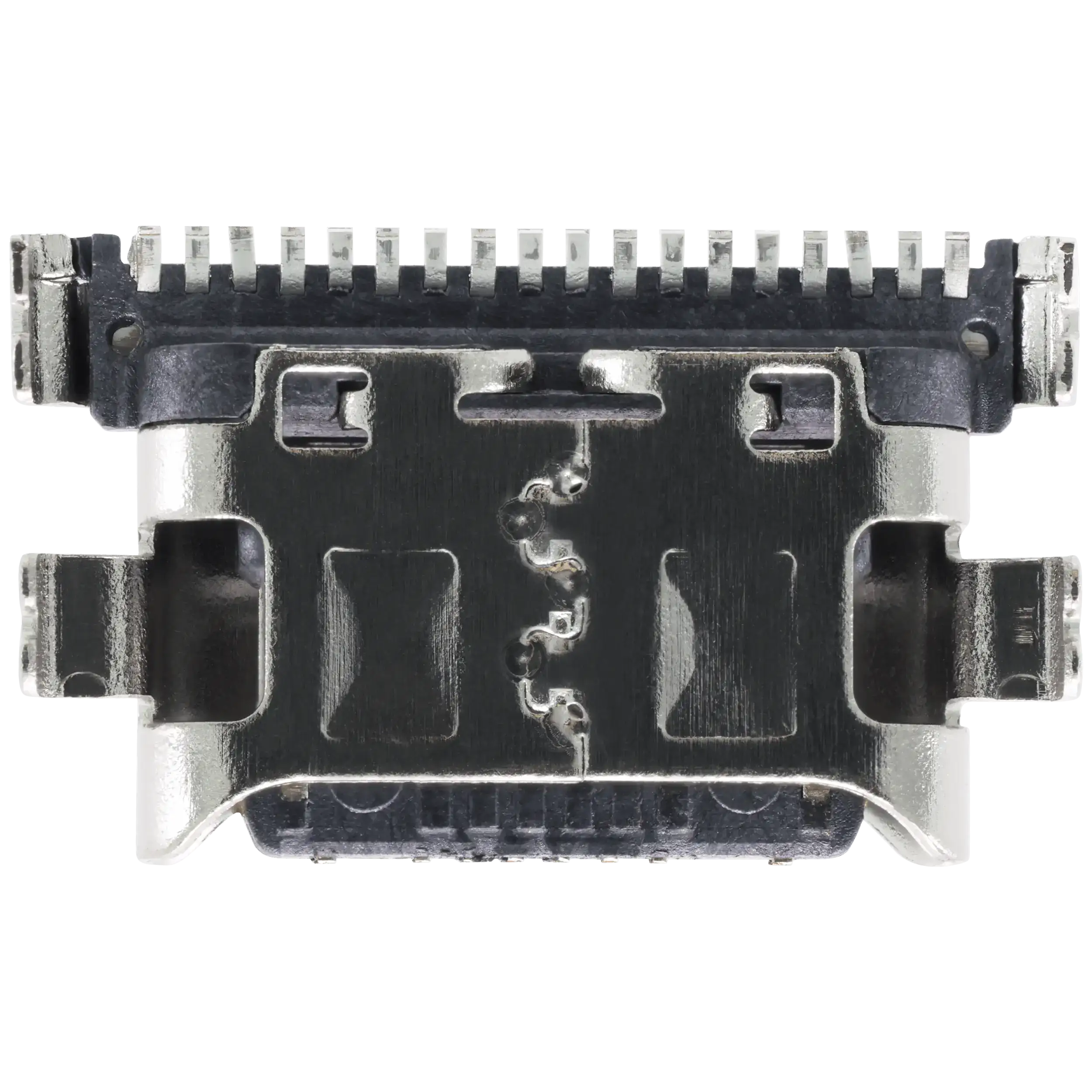 Ladebuchse Löten erforderlich - 18 Pin - Type C - 4 Anchor Points (C365) – Bild 3