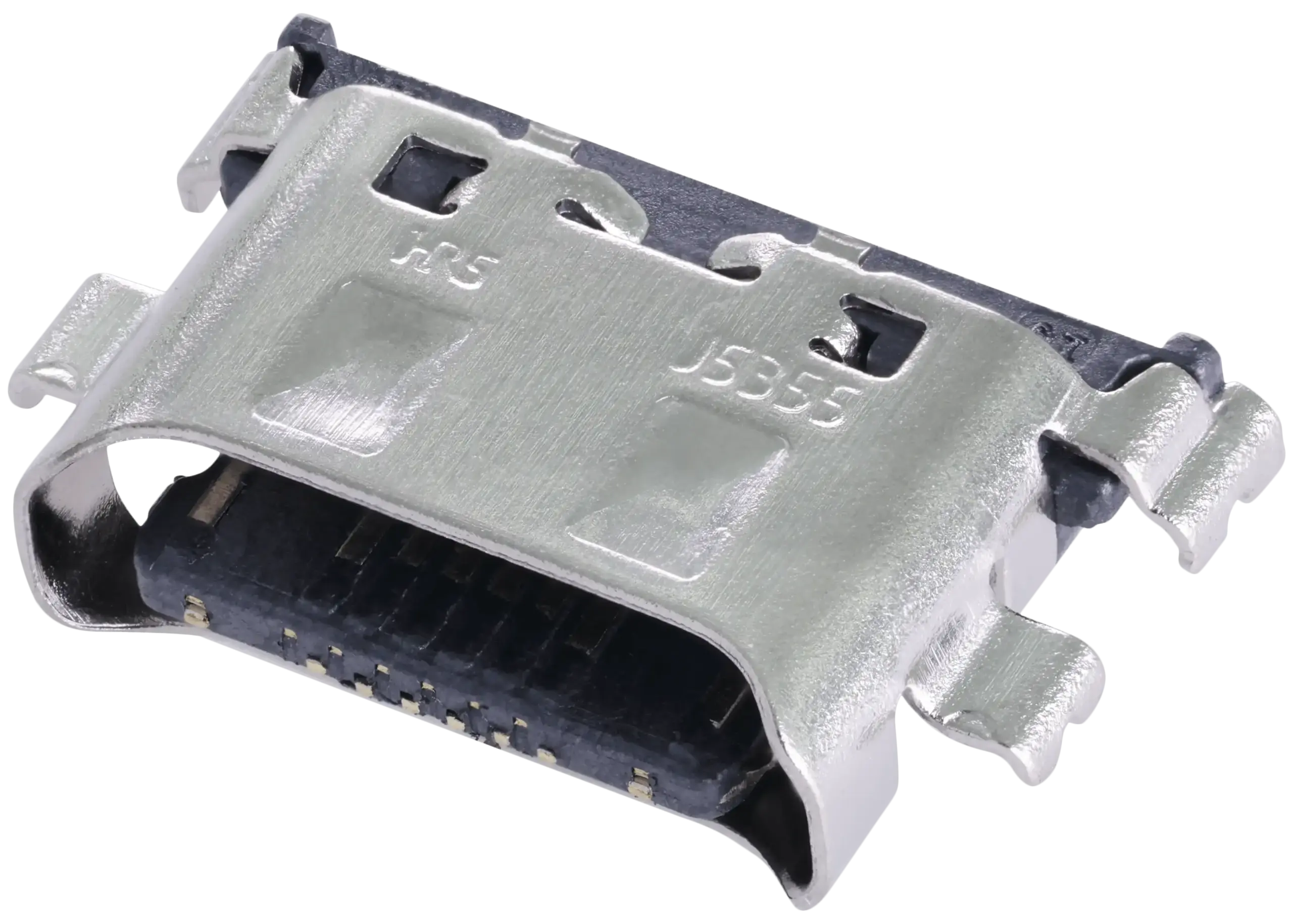 Ladebuchse Löten erforderlich - 18 Pin - Type C - 4 Anchor Points (C365) – Bild 4