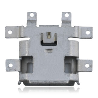 Ladebuchse Löten erforderlich - 05 Pin - Micro B - 6 Anchor Points (C375)