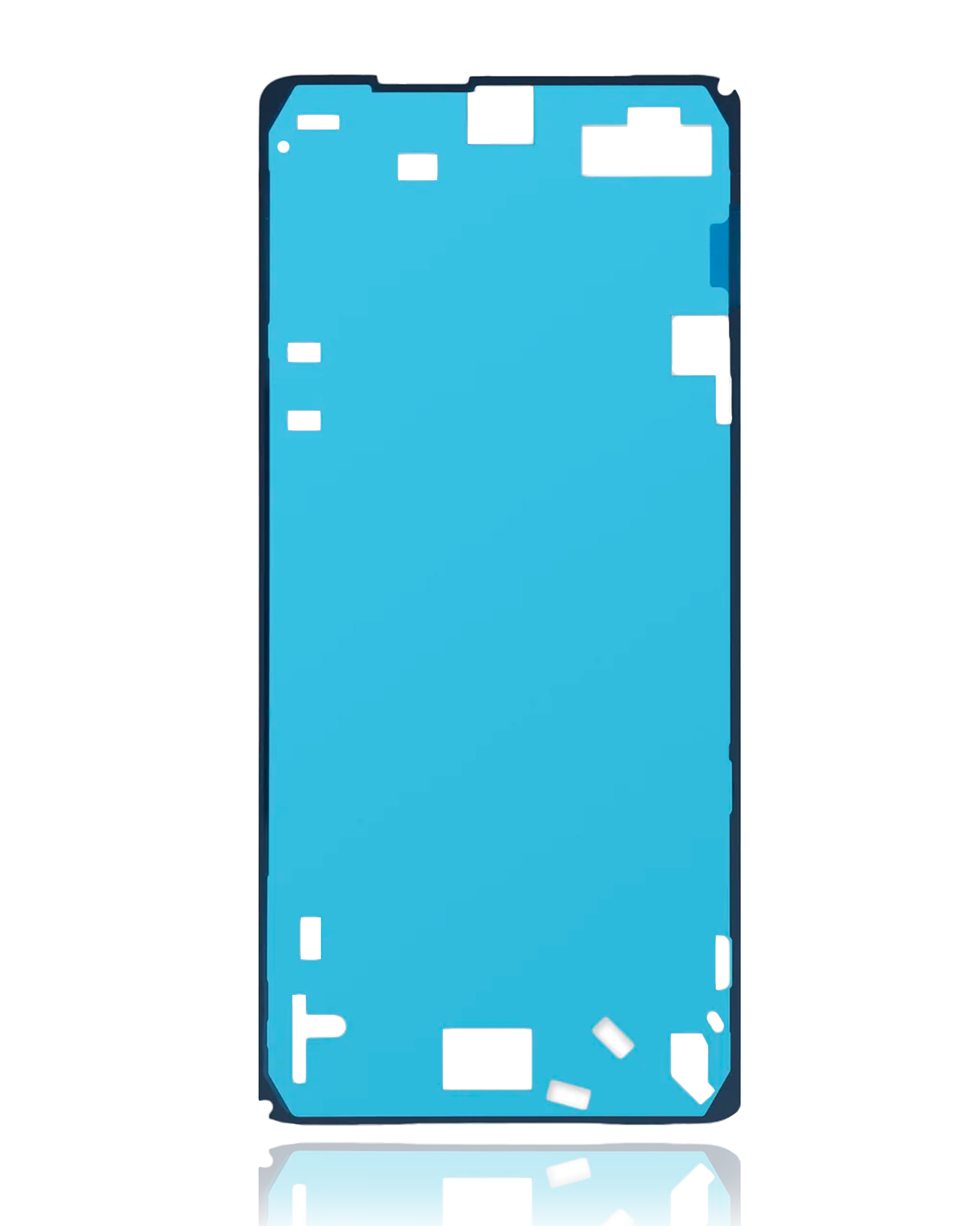 LCD Klebefolie für Google Pixel 7 (10er-Pack) – Bild 2