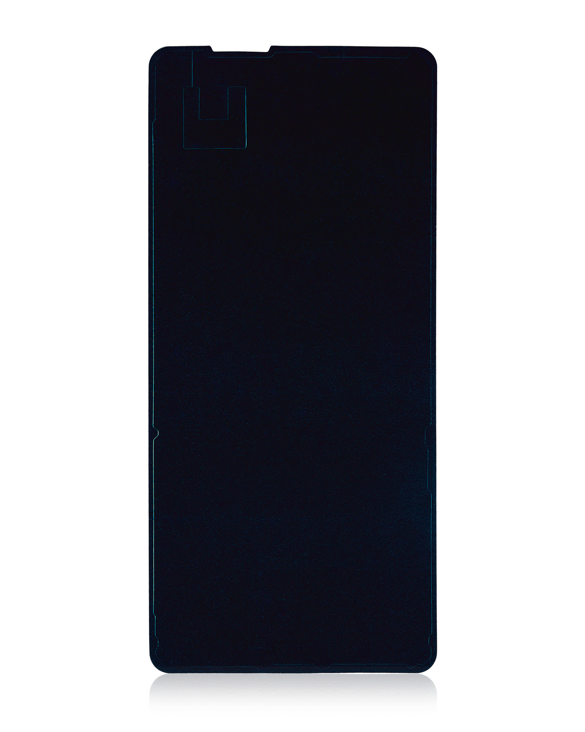 LCD Klebefolie für Google Pixel 7 (10er-Pack)