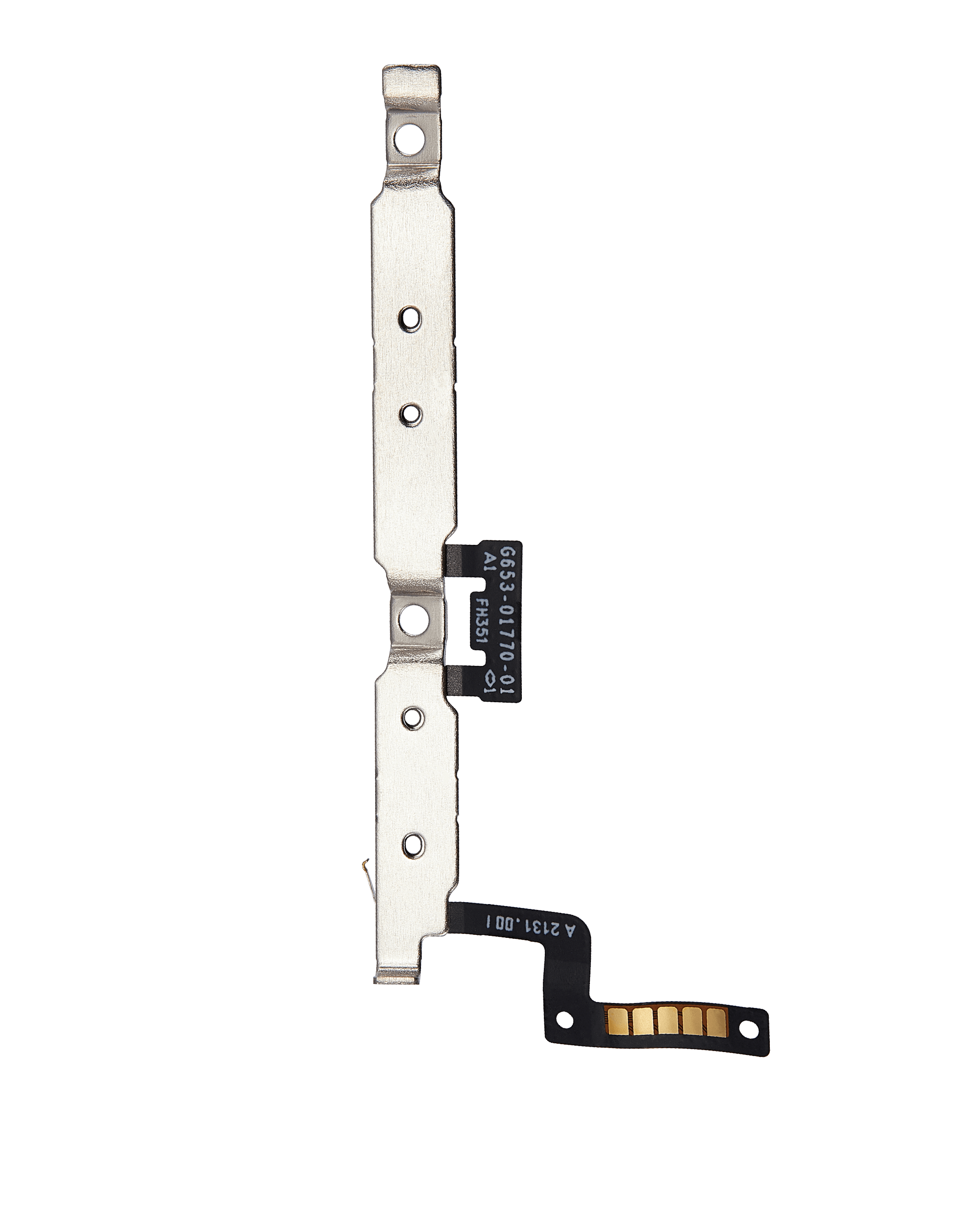Power und Lautstärke-Flexkabel für Google Pixel 7 (5 Connectors) – Bild 3