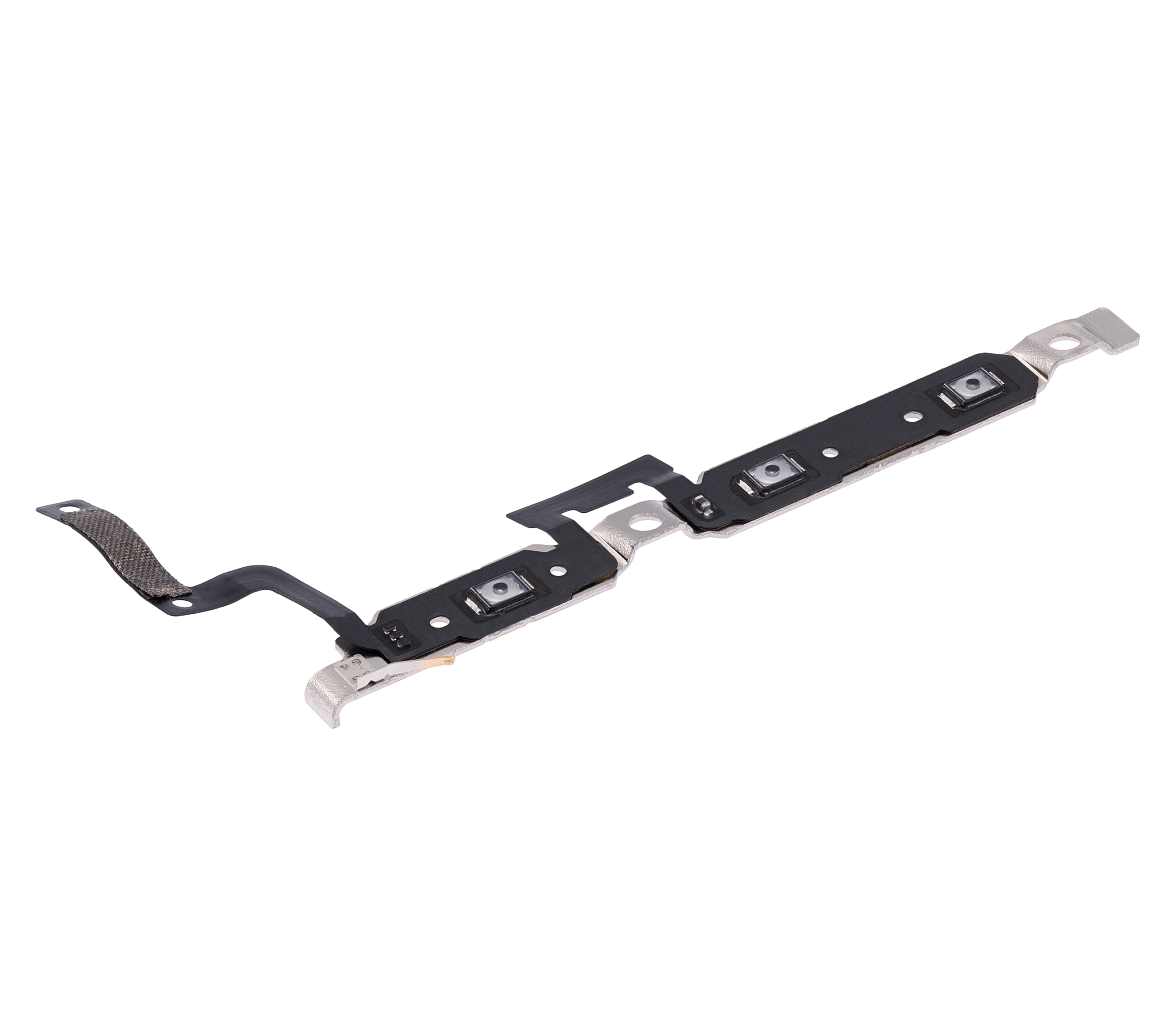Power und Lautstärke-Flexkabel für Google Pixel 7 (5 Connectors) – Bild 4