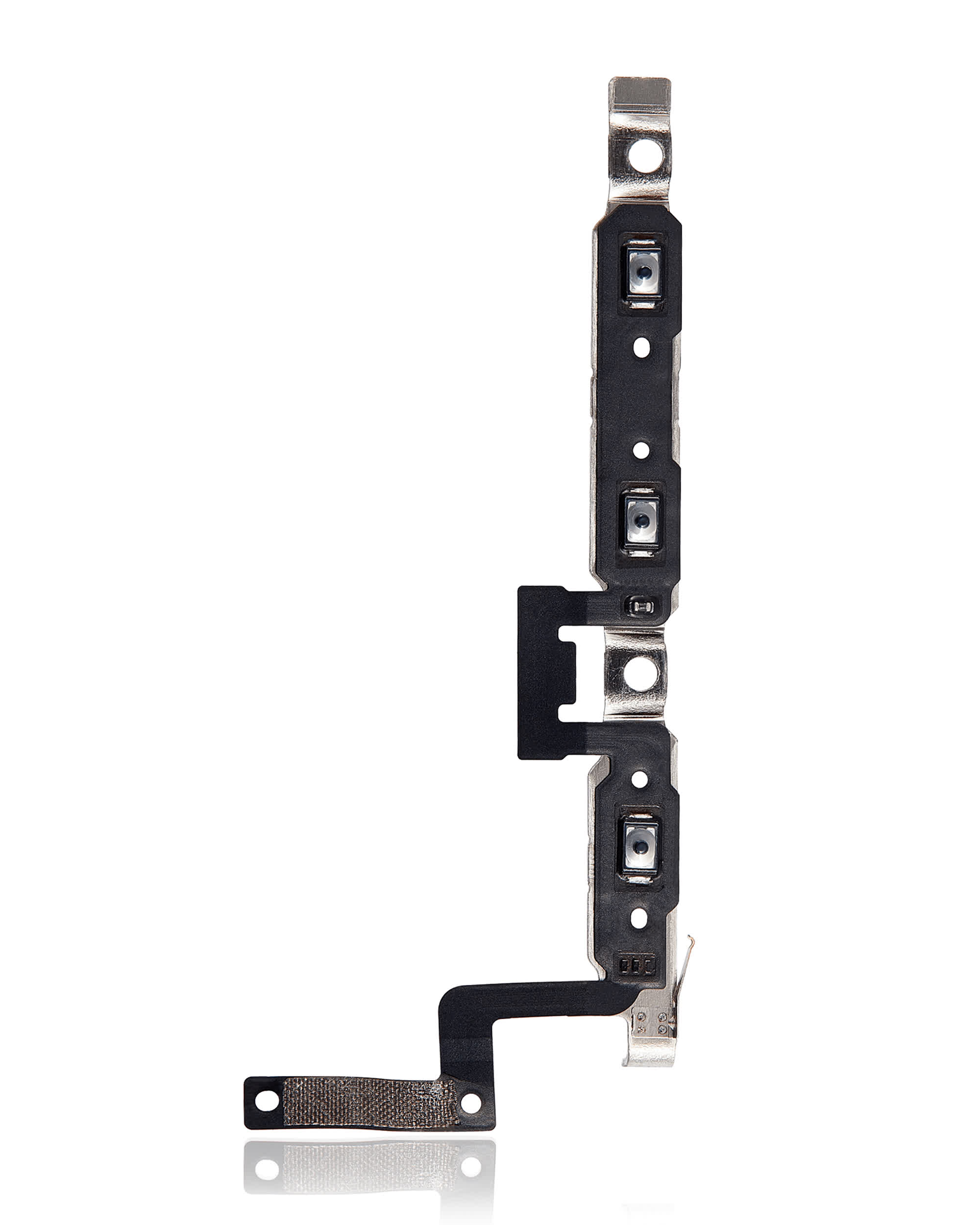 Power und Lautstärke-Flexkabel für Google Pixel 7 (5 Connectors)