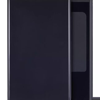 Bottom Rückdeckelglas für Google Pixel 7 (Obsidian)