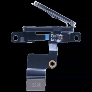 Powerbutton Flex für iPad Air 11" (2025) (nur WiFi) (Original) (Starlight)
