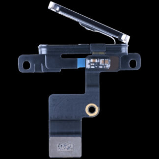 Powerbutton Flex für iPad Air 11" (2025) (nur WiFi) (Original) (Purple (Violett))