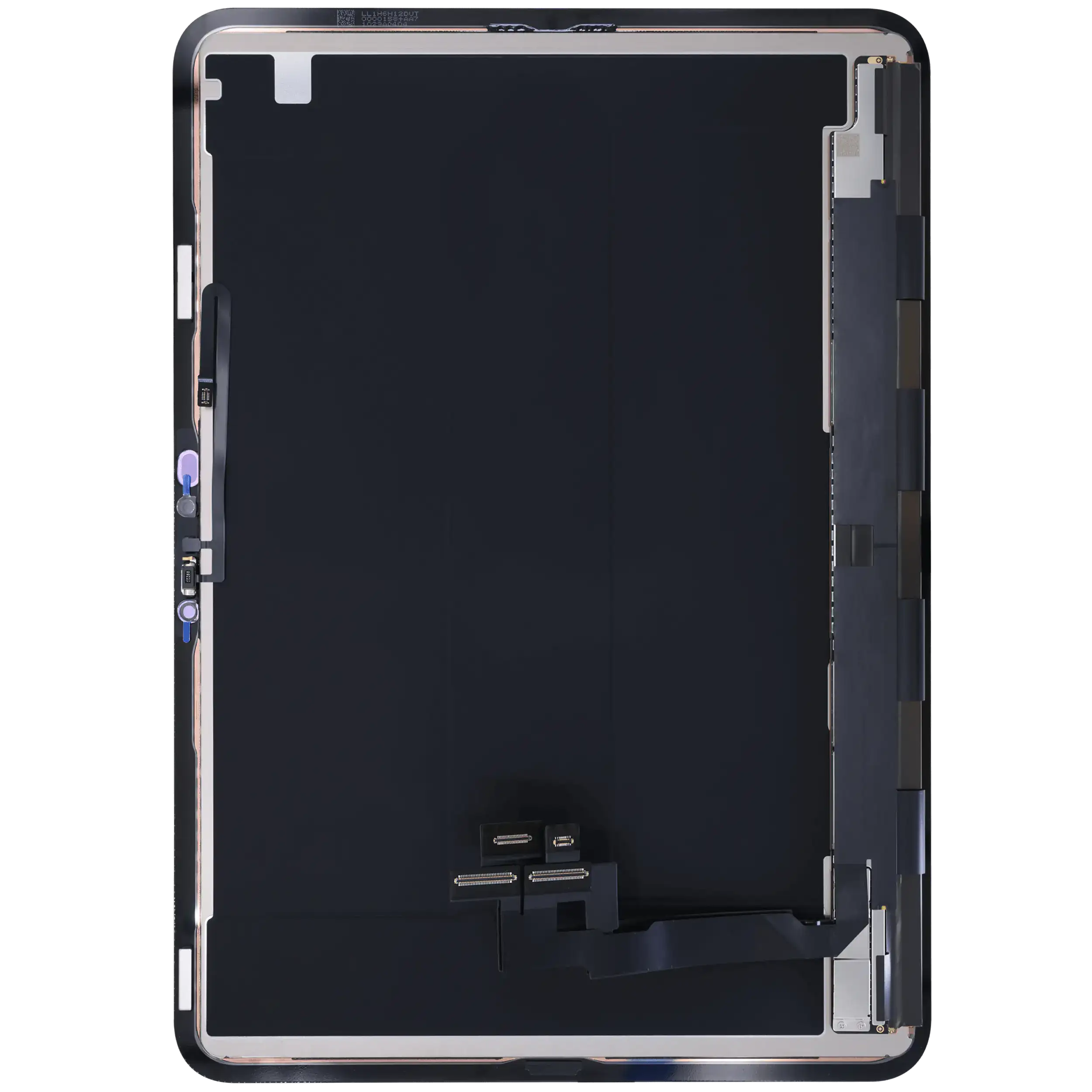 OLED Display mit Touchscreen-Digitizer für iPad Pro 11" 5th Gen (2024) (WiFi Version einzeln) (Original) – Bild 2