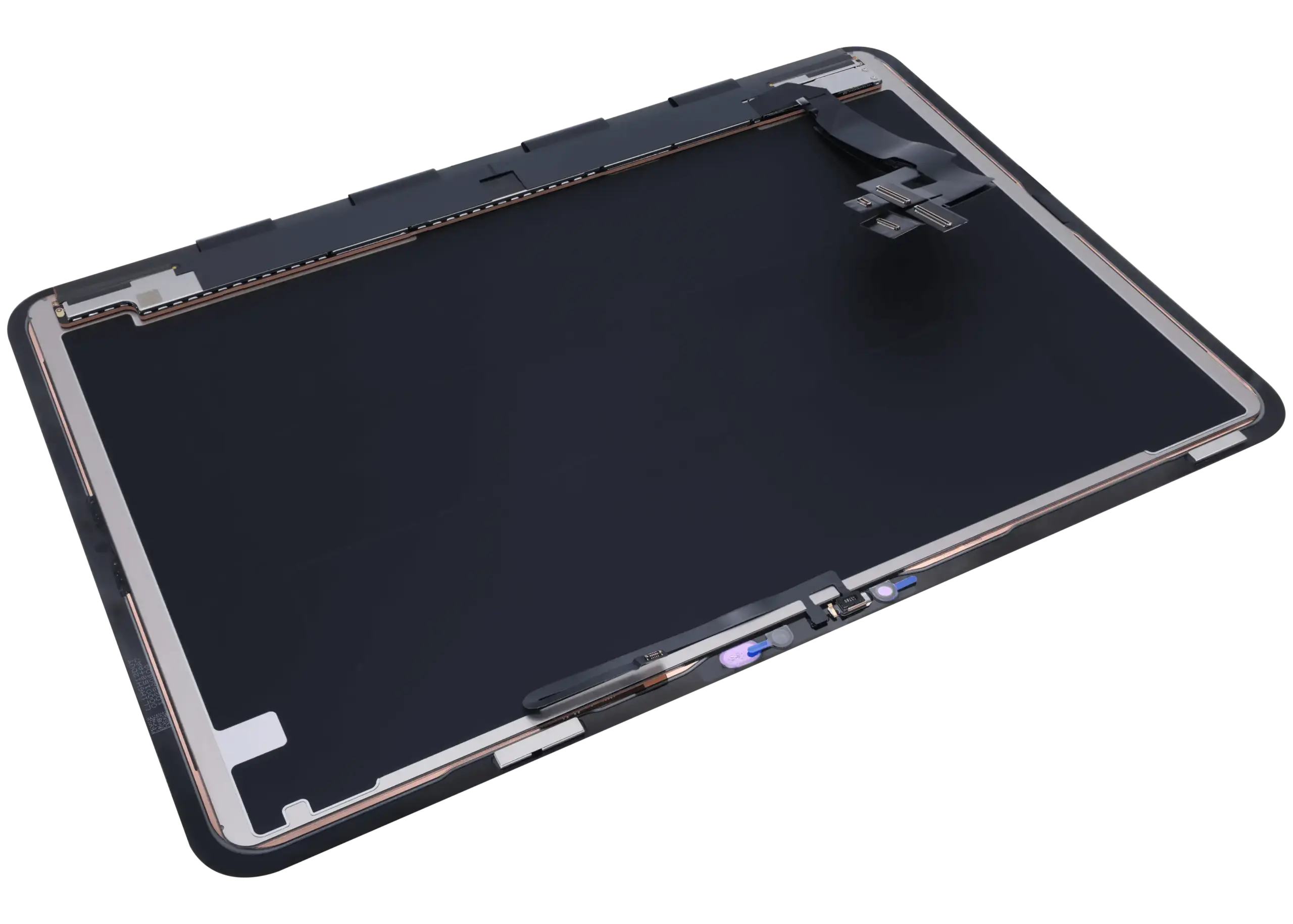 OLED Display mit Touchscreen-Digitizer für iPad Pro 11" 5th Gen (2024) (WiFi Version einzeln) (Original) – Bild 4