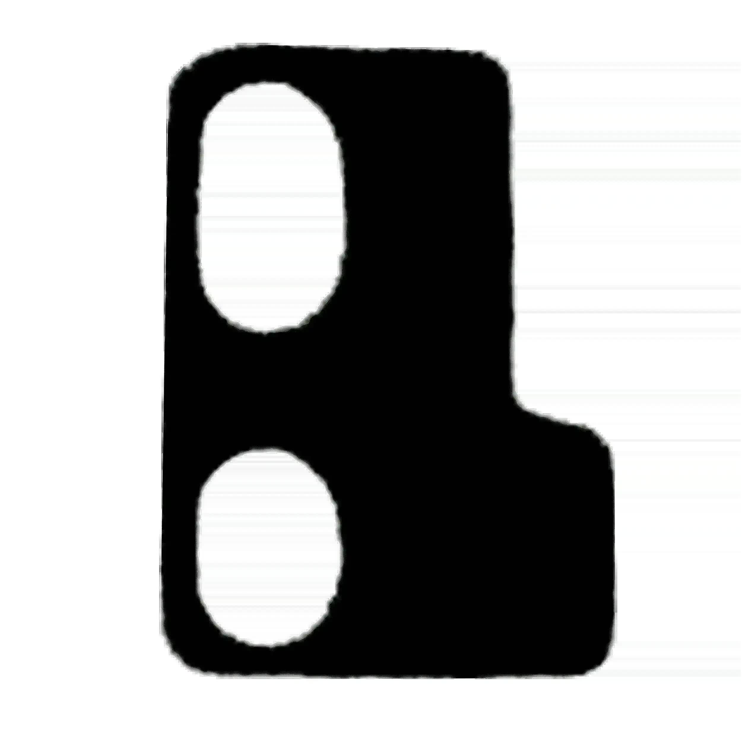 Hörmuschel-Lautsprecher Gasket für Motorola Moto G 5G (XT2313 / 2023) (Original)