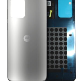 Rückdeckelglas für Motorola Moto G 5G (XT2313 / 2023) (Original) (Harbor Mist)
