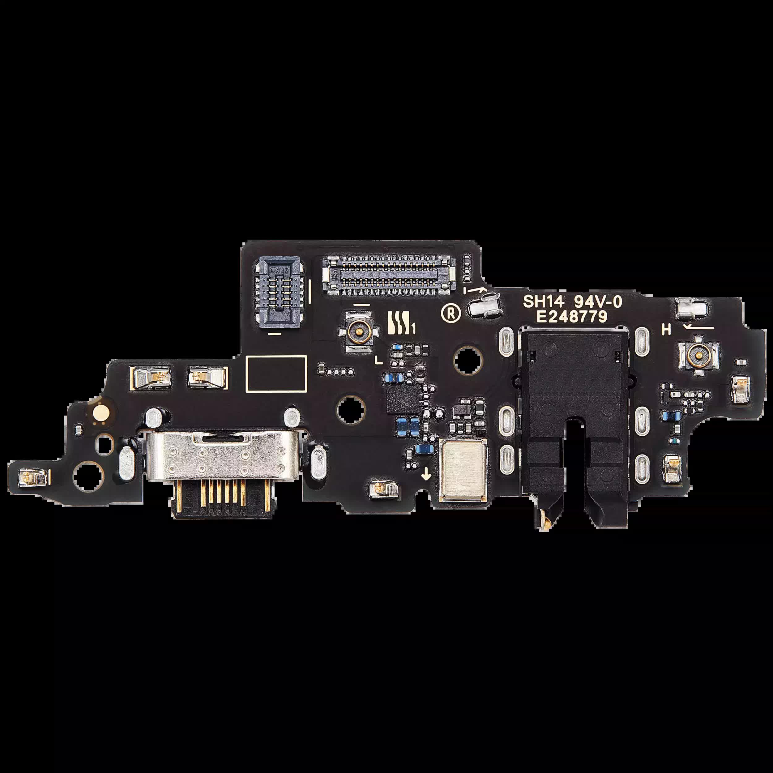 Ladebuchse für Motorola Moto G 5G (XT2313 / 2023) (Original)