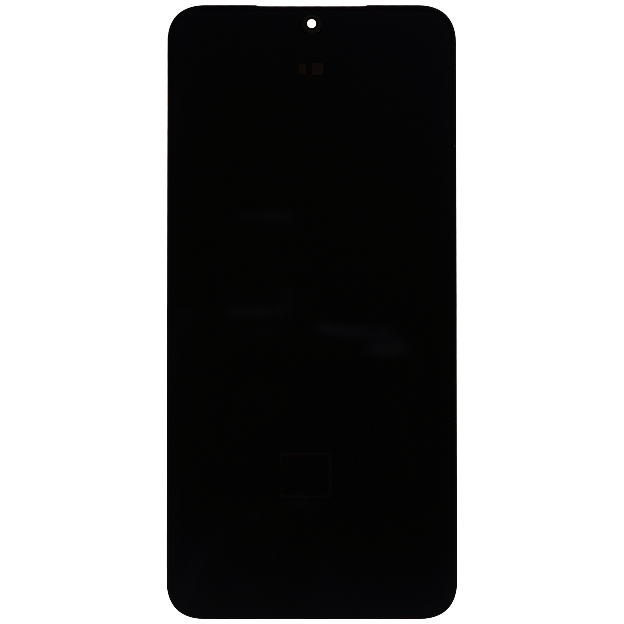 OLED Display ohne Rahmen für Samsung Galaxy S25 Plus 5G (US & International) (Service Pack) – Bild 3