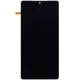 OLED Display ohne Rahmen für Samsung Galaxy S25 Ultra 5G (US & International) (Service Pack)