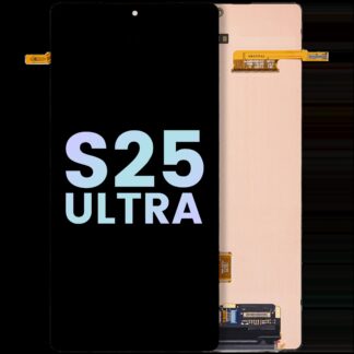 OLED Display ohne Rahmen für Samsung Galaxy S25 Ultra 5G (US & International) (Service Pack)