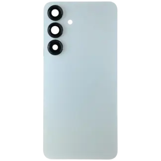 Rückdeckelglas mit Kameraglas für Samsung Galaxy S25 Plus 5G (Service Pack) (Mint)