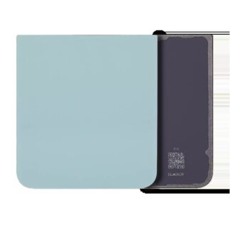 Rückdeckelglas für Samsung Galaxy Z Flip 6 5G (Service Pack) (Mint)