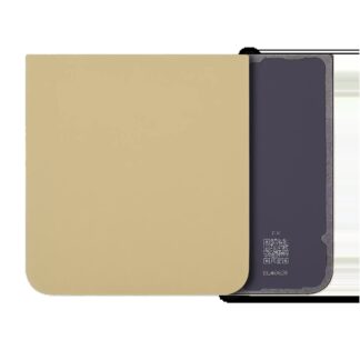 Rückdeckelglas für Samsung Galaxy Z Flip 6 5G (Service Pack) (Yellow)