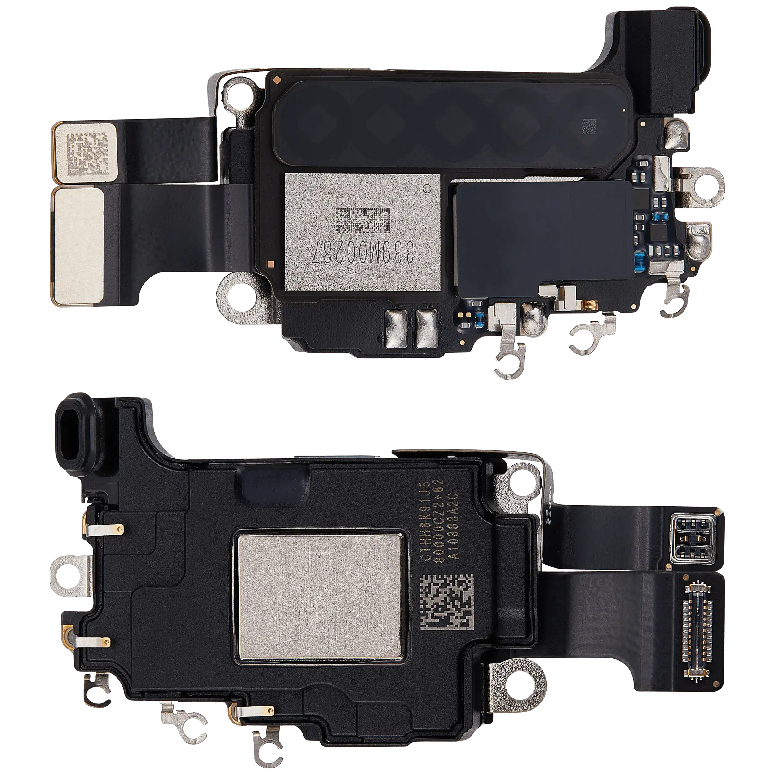 Hörmuschel-Lautsprecher mit Wifi Flex für iPhone 16 Pro (US-Version) – Bild 2